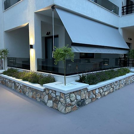 Villa Chrisanthi 렙토카리아 외부 사진